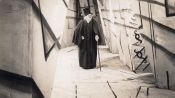 The Cabinet of Dr. Caligari Fragman