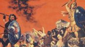 Alexander the Great Fragman