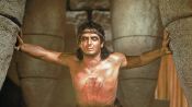 Samson and Delilah Fragman