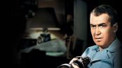 Rear Window Fragman