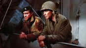 D-Day the Sixth of June Fragman