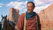 The Searchers Fragman
