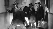 The Asphalt Jungle Fragman