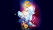 Cinderella Fragman