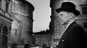 Umberto D. Fragman