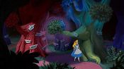 Alice in Wonderland Fragman