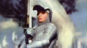 Joan of Arc Fragman