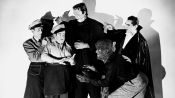 Bud Abbott Lou Costello Meet Frankenstein Fragman