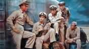 The Caine Mutiny Fragman