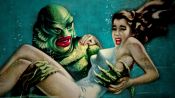 Creature from the Black Lagoon Fragman