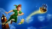 Peter Pan Fragman
