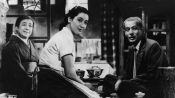 Tokyo Story Fragman