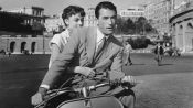 Roman Holiday Fragman