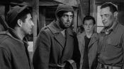 Stalag 17 Fragman