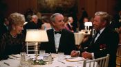 Being There Fragman