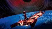 The Black Hole Fragman