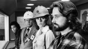 The China Syndrome Fragman
