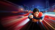 Superman Fragman