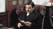 Murder on the Orient Express Fragman