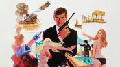 The Man with the Golden Gun Fragman