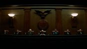 The Parallax View Fragman