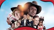 Blazing Saddles Fragman