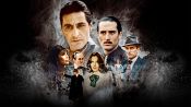 The Godfather: Part II Fragman