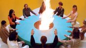 The Holy Mountain Fragman