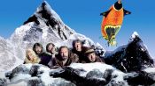 The Island at the Top of the World Fragman