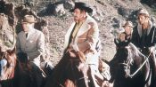 The Last Hard Men Fragman