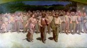 Novecento Fragman