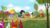 It's Arbor Day, Charlie Brown Fragman