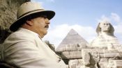 Death on the Nile Fragman