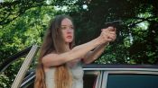 Day of the Woman Fragman