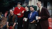 Animal House Fragman