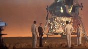 Capricorn One Fragman