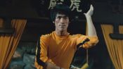 Game of Death Fragman