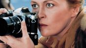 Eyes of Laura Mars Fragman