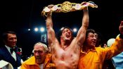 Rocky II Fragman