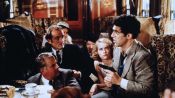 The Lady Vanishes Fragman