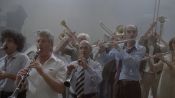 Orchestra Rehearsal Fragman