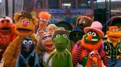 The Muppet Movie Fragman