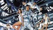 Moonraker Fragman