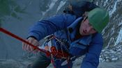 The Eiger Sanction Fragman