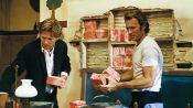 Thunderbolt and Lightfoot Fragman
