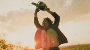The Texas Chain Saw Massacre 1 Fragman