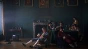 Barry Lyndon Fragman