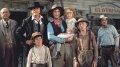 The Apple Dumpling Gang Fragman