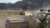 The Car Fragman