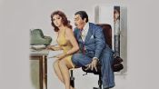 My Father's Private Secretary Fragman